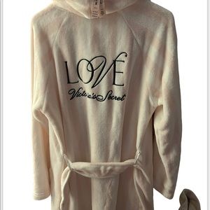 Victoria Secret robe